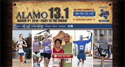 Desktop Screenshot of alamo131.com